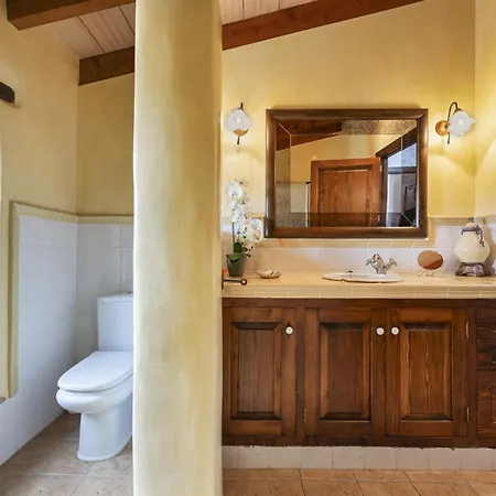 Villa Son Burguet