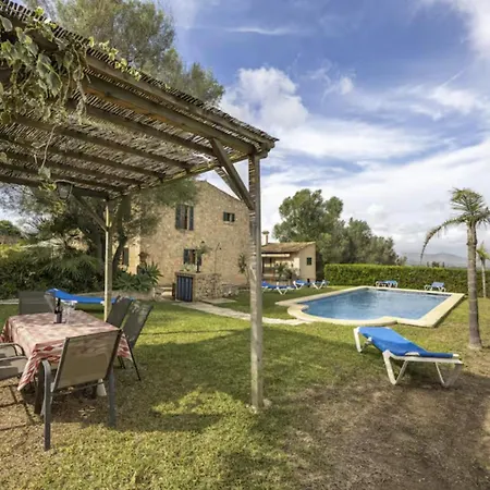 Villa Son Burguet *